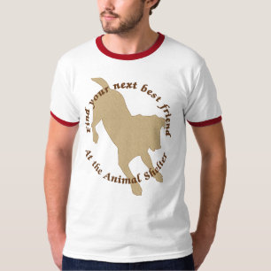 Volgende beste T-shirt voor 12