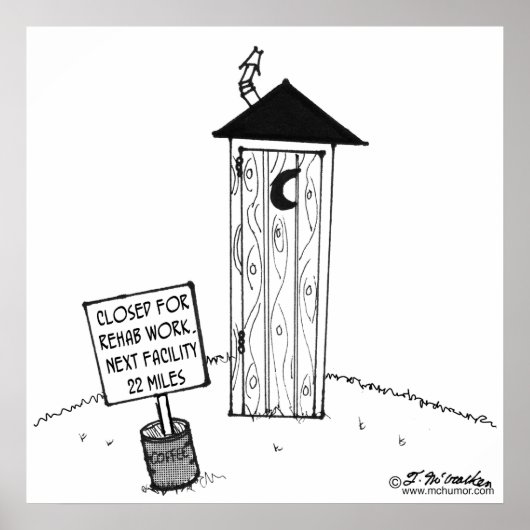 Volgende buitenste 22 mijl poster (Voorkant)