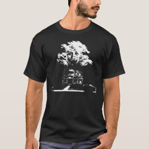 Volgende deur! t-shirt