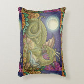 Volgende generatie Baby-drakenfanatiekeling ACCENT Decoratief Kussen (Voorkant(Verticaal))