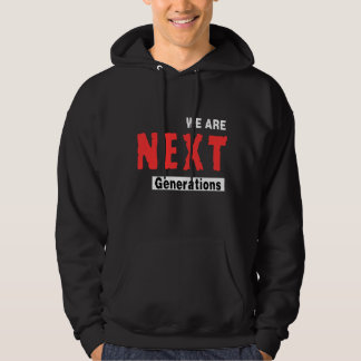 Volgende Hoodies – Motivatie & Inspirerend.