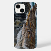 Volgende in lijn Case-Mate iPhone case (Achterkant)