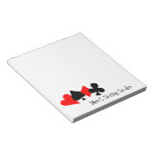 Volgende om Notitieblok te doen (Schuin)