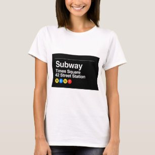 Volgende Stap: De musical huren T-shirt