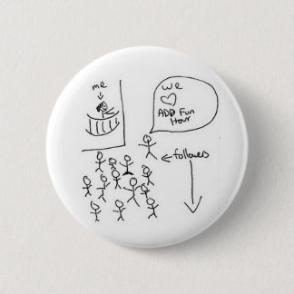 Volgers Button