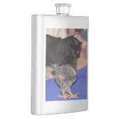 Volgers Flacon (Rechts)