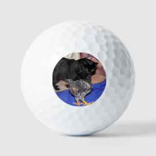 Volgers Golfballen