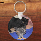 Volgers Sleutelhanger (Voorkant)