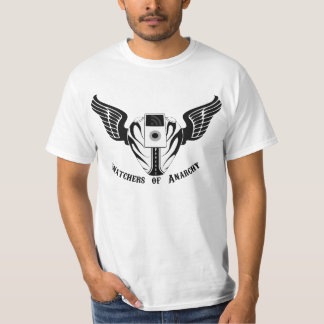 Volgers van Anarchy Shirt