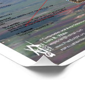 Volgers van Mount Hermon Perfect Poster (Hoek)