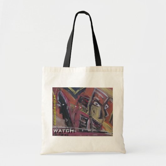 Volgnummer Tote Bag (Voorkant)