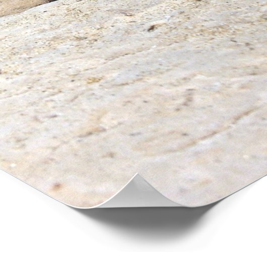 volharding poster (Hoek)