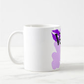 Volim te - Serbian - Ik hou van je Koffiemok (Links)