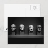 Volkomen Briefkaart (Voorkant / Achterkant)