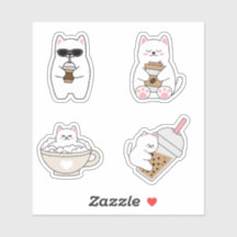 Volkomen Schattige kattenliefhebbers