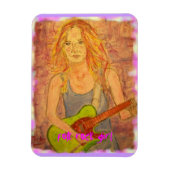 volkshuisvesting magneet (Verticaal)