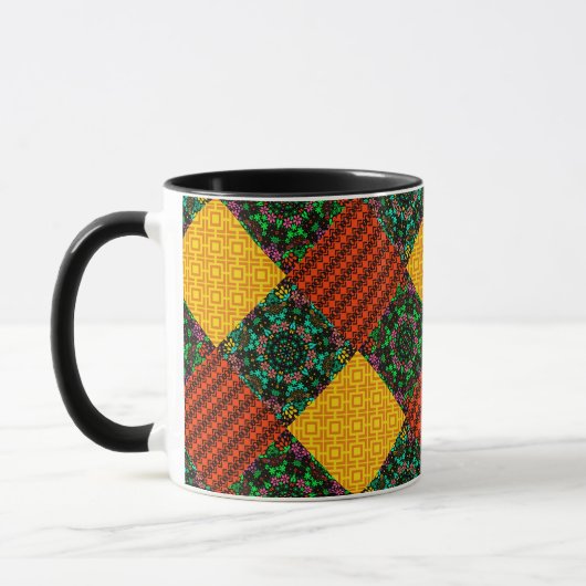 Volkskunde Mok (Links)