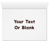 Volkskunst Caribou/rendieren (Binenzijde Horizontaal (Onderkant))