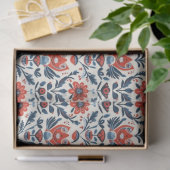 Volkskunst PP282 Tissuepapier (Geschenk)