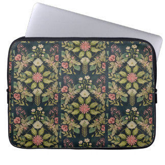 volksland damast laptop sleeve