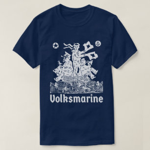 VOLKSMARINE T-SHIRT