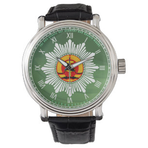 VOLKSPOLIZEI HORLOGE