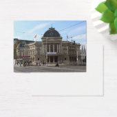 Volkstheater Vienne Autriche (Bureau)