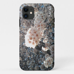 Volle Bloei iPhone 11 Hoesje