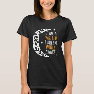 Volle Maan Astrologie Astronomie Eclips Maanfase 2 T-shirt