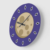 Volle Maan Grote Klok (Hoek)