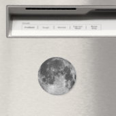 volle maan magneet (Insitu (Vaatwasser))
