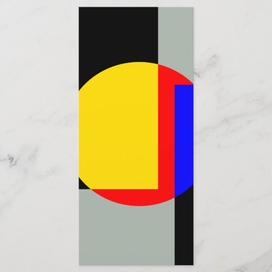volle maan menu (Voorkant)