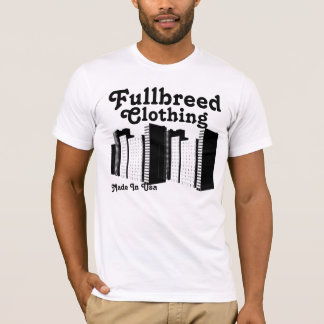 Volledig aangepast Collectie T-shirt