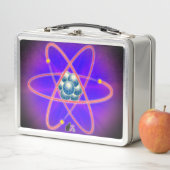 Volledig atomair (In situ)