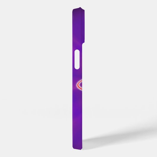 Volledig atomair Case-Mate iPhone case (Achterkant / Rechts)