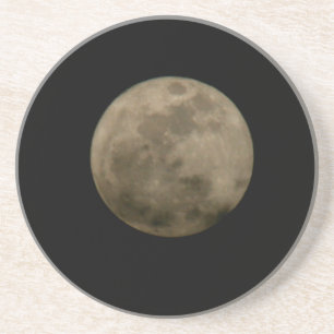 Volledig bewegend Onderzetter