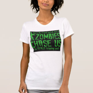 Volledig bijsnijden t-shirt