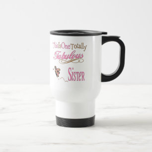 Volledig Fabulous Sisters Reisbeker