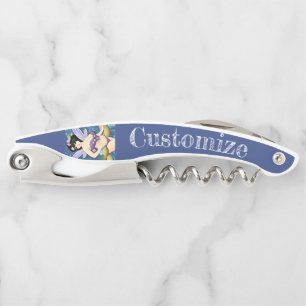 Volledig-figuur Fairy Goddess Thunder_Cove Kurkentrekker