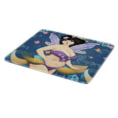 Volledig-figuur Fairy Goddess Thunder_Cove Snijplank (Hoek)