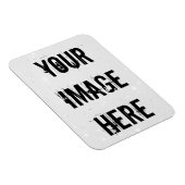 Volledig flexibel magneet (Rechterzijde)