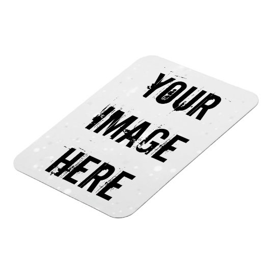 Volledig  flexibel magneet (Linkerzijde)