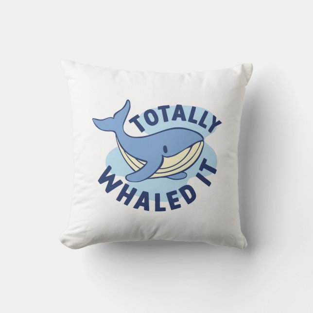 Volledig gegrild. kussen (Voorkant)