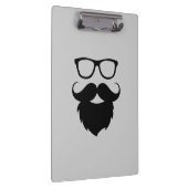 Volledig gegroeid Man Klembord (Rechts)