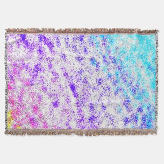 Volledig Geweldige deken (Voorkant)