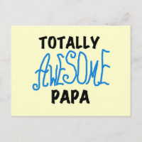 Volledig Geweldige Papa T-shirts en cadeautjes