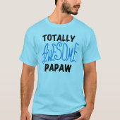 Volledig Geweldige Papaw T-shirts en geschenken (Voorkant)