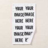 Volledig handdoek (Handdoek)