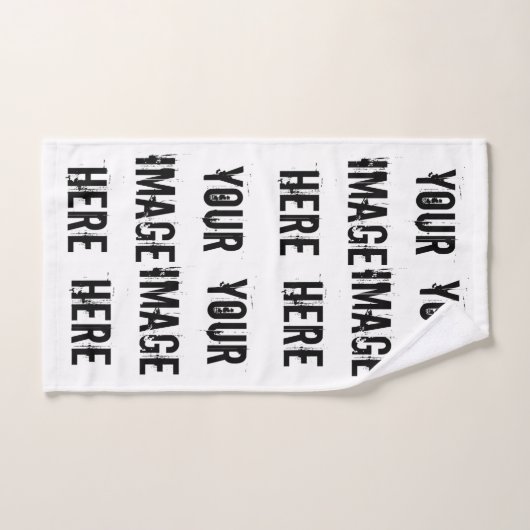 Volledig  handdoek (Handdoek)