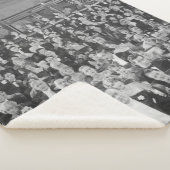 VOLLEDIG HUISpubliek, , theater, menigte, mensen Sherpa Deken (3/4)